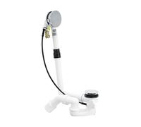 Viega Multiplex sifón para bañera cromo 727734