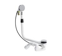 Viega Multiplex sifón para bañera cromo 727741