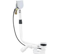 Viega Multiplex sifón para bañera cromo 733605