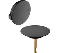 Viega Multiplex sifón para bañera negro 806118