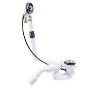 Juego de desagÃŒe y rebose Viega Multiplex Trio para baÃ±eras estÃ¡ndar - 725778