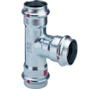 Viega Prestabo pieza en T 28x22x28mm, 558734