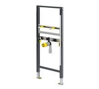 Viega Prevista Dry marco empotrado para lavabo 776183