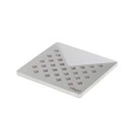 Viega Rejilla Para Pozo De Piso 10x10 | 492 281