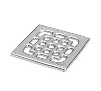 Viega Rejilla Para Pozo De Piso 10x10 | 554 026