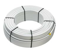 Viega Sanfix Fosta , 100M 2102.1IN 16mm Plástico Blanco, Super Ahorro Oferta