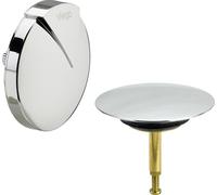 Viega Set Equipamiento Multiset 6162.0 Para Multiplex Visign M1 Plástico Cromado