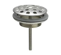 Viega tapón para lavabo || 703356