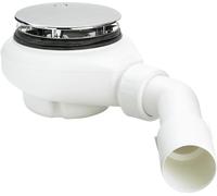 Viega Tempoplex Kit de Desagüe Sifón Inodoro Ducha Desagüe 575601