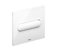 Viega Urinal Set Prefabricado Visign para Estilo 11 8331.2 IN Blanco Alpino