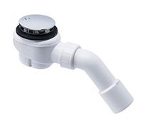 Viega VIE126582 Domoplex para bañeras de ducha