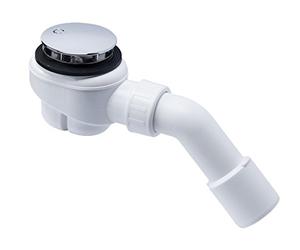 Viega VIE126582 Domoplex para bañeras de ducha