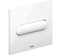 Viega Visign botón de descarga para urinario blanco 598501