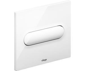 Viega Visign botón de descarga para urinario blanco 598501