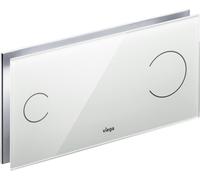 Viega Visign botón de descarga para WC || 597481