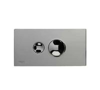 Viega Visign Para Estilo 10 Placa De Comando Cromo 596 323