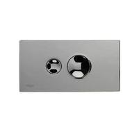 Viega Visign Para Estilo 10 Placa De Comando Cromo 596 323