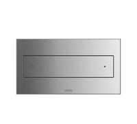 Viega Visign Para Estilo 12 Placa De Comando Cromo 597 252