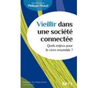Vieillir Dans Une Société Connectée (ebook)
