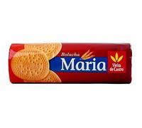 Vieira de Castro Maria - Galletas (200 g, 3 unidades)