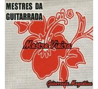 Vieira, Mestre - Guitarrada Magnetica