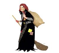 Ciao-26600 Disguise, multicolor, Talla única (26600)