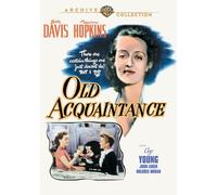 Vieja Conocida DVD (1943) - Robert Armstrong, Terry Moore, Ben Johnson