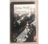 Vieja escuela (Literaturas)