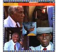 Vieja Trova Santiaguera - Gusto Y Sabor