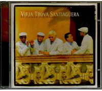 Vieja Trova Santiguera^Vieja Trova Santiguera - El Balcon Del Adios (Standard Version)