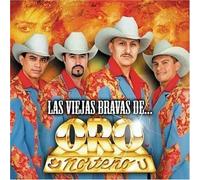 Viejas Bravas De Oro Norteno by Oro Norteno