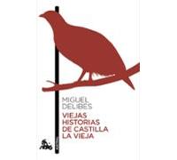 Viejas historias de Castilla la Vieja