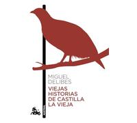 Viejas historias de Castilla la Vieja (Contemporánea)