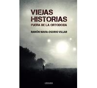 Viejas historias fuera de la ortodoxia (MISTERIOS)