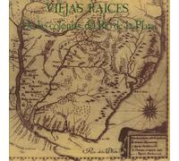 Viejas Raíces - De Las Colonias Del Río De La Plata [Vinilo]