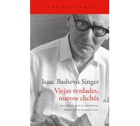 Viejas verdades, nuevos clichés: 527 (El Acantilado)