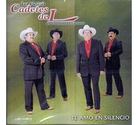 Viejitos Cadetes de l - Te Amo En Silencio