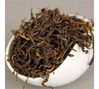 Viejo Árbol Secado al Sol Té Negro China Original Buen Té Té Rojo Orgánico Natural Comida Verde sin Aditivos (500g)