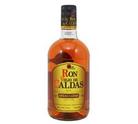Viejo De Caldas Ron botella 700 ml