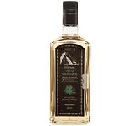 Viejo Pancho Lopez - Mezcal Reposado 70 cl