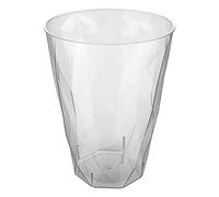 Viejo Valle 143863 Vaso Cóctel Ice Pp, Transparente, 410 cc, 20 piezas