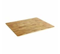 Viejo Valle Bandeja de Aperitivos Bayahibe Melamina 32,5 x 26,5 x 0,5 cm (4 Unidades)