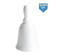 Viejo Valle Campana Zz23 de 10 cm de alto (288 Unidades)