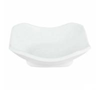 Viejo Valle Cuenco Troya Melamina Blanco 11 x 11 x 3,5 cm (24 Unidades)