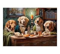 Viejos Amigos (1000pz)