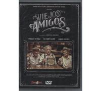VIEJOS AMIGOS : PELICULA
