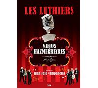 Viejos hazmerreires (2016) [DVD]