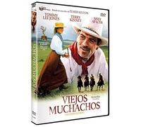 Viejos muchachos [DVD]