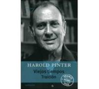 Viejos Tiempos Traicion