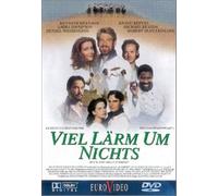 Viel Lärm um nichts [Alemania] [DVD]